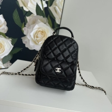 Chanel Backpacks